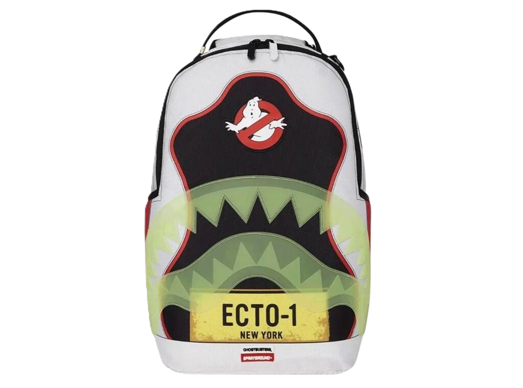 Balo SprayGround ‘White’ W1145728
