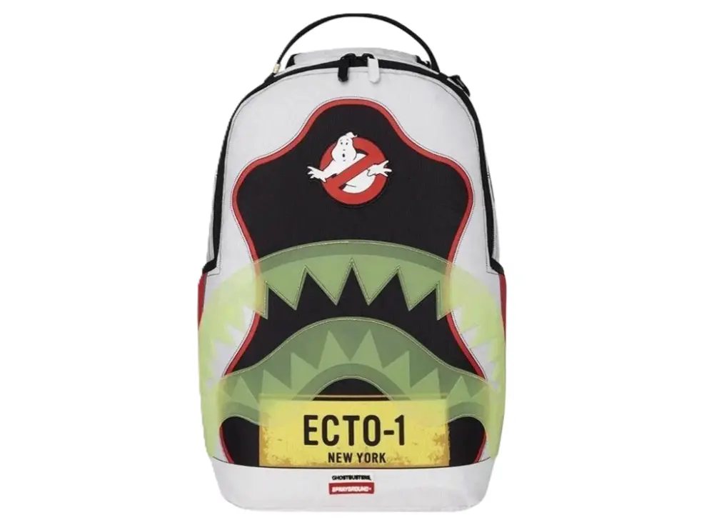 Balo SprayGround ‘White’ W1145728