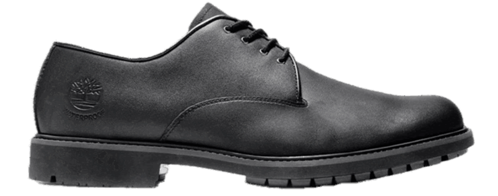 Giày Timberland Stormbucks ‘Black’ 5549R001