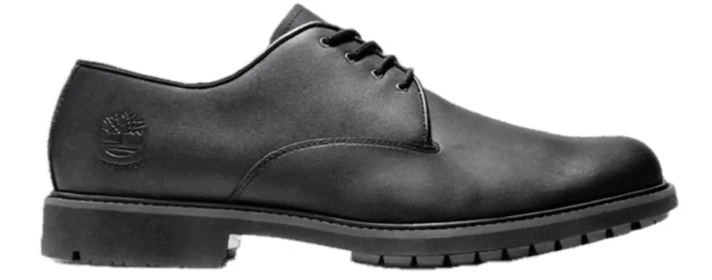 Giày Timberland Stormbucks ‘Black’ 5549R001