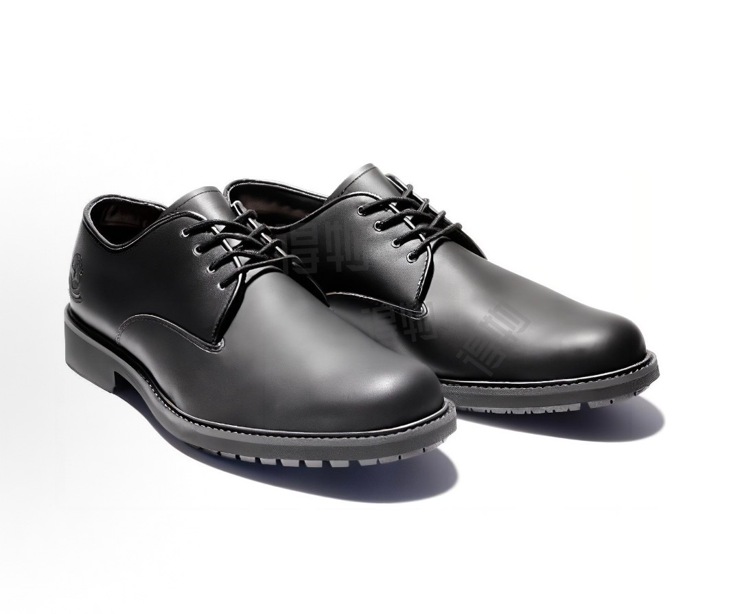 Alternative view of Giày Timberland Stormbucks ‘Black’ 5549R001