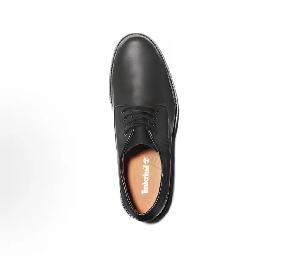 Giày Timberland Stormbucks ‘Black’ 5549R001 - Ảnh 3