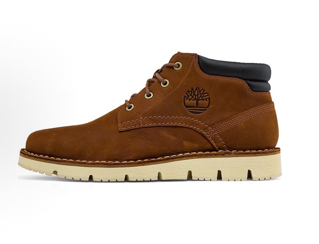 Alternative view of Giày Timberland Westmore Wide ‘Brown’ A44QSW