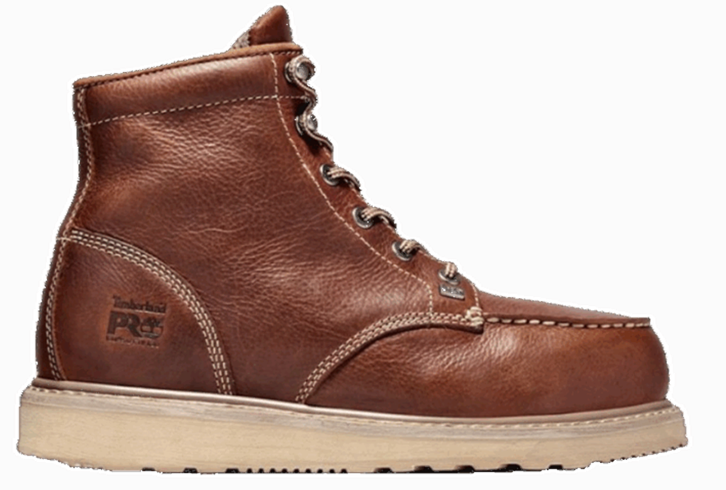 Giày Timberland Pro ‘Brown’ 88559214