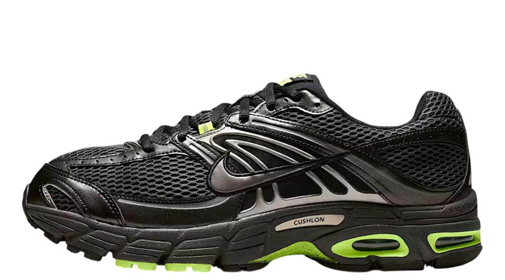 Alternative view of Giày Nike Air Max Moto 2K 'Metallic Pewter' IO9279-002