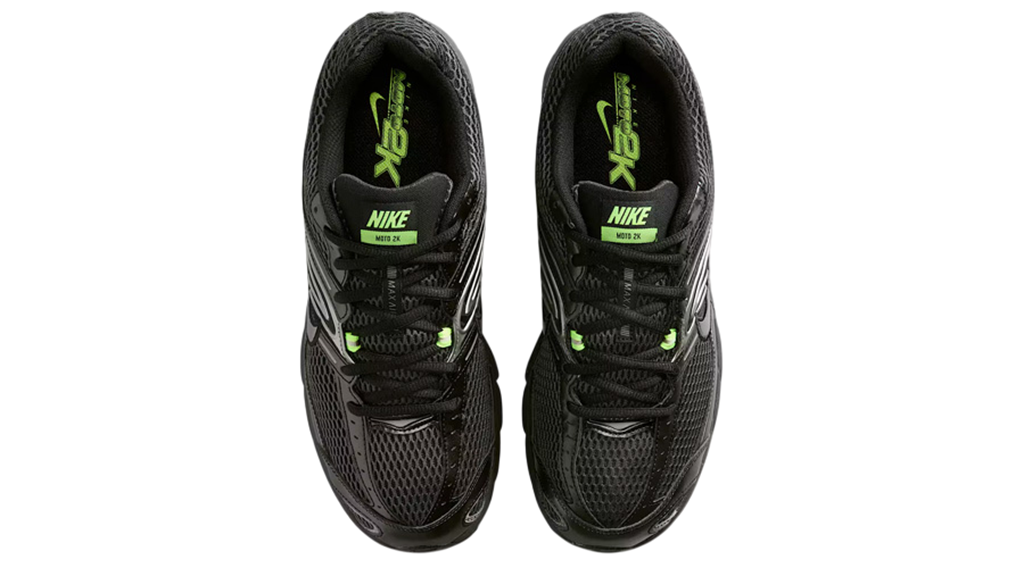 Giày Nike Air Max Moto 2K 'Metallic Pewter' IO9279-002 - Ảnh 4