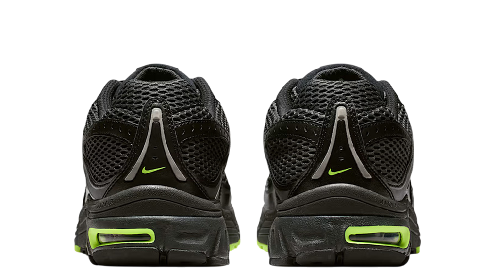 Giày Nike Air Max Moto 2K 'Metallic Pewter' IO9279-002 - Ảnh 3