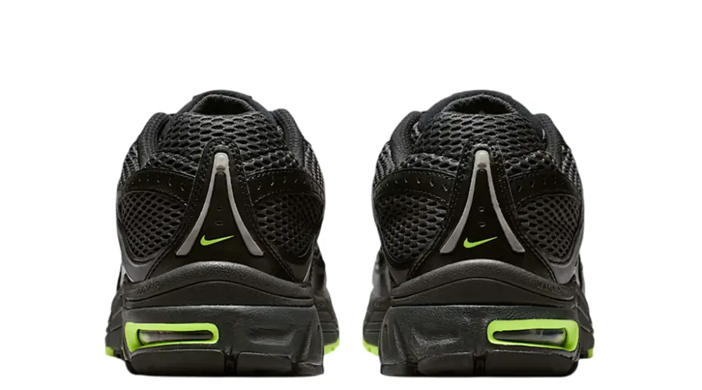 Giày Nike Air Max Moto 2K 'Metallic Pewter' IO9279-002 - Ảnh 3