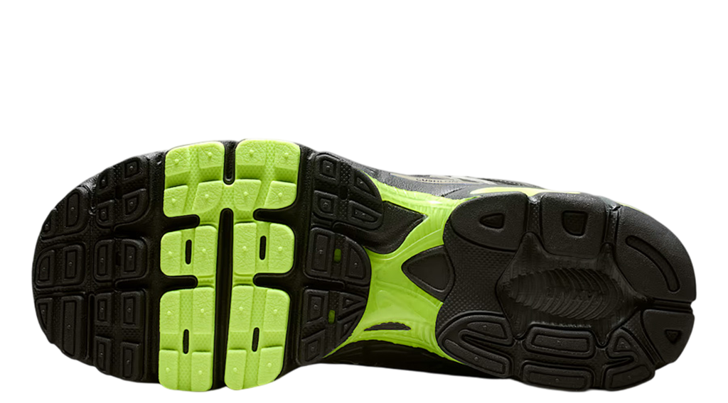 Giày Nike Air Max Moto 2K 'Metallic Pewter' IO9279-002 - Ảnh 5