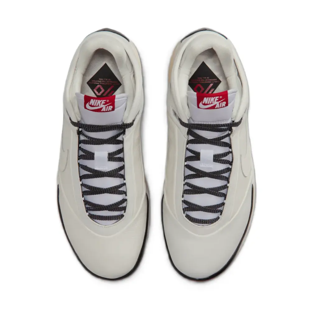 Alternative view of Giày Nike Air Jordan 40 ‘Varsity Red’ IQ4088-100