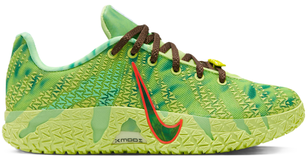 Giày Nike Ja 3 'Spooky Season' IM8683-700