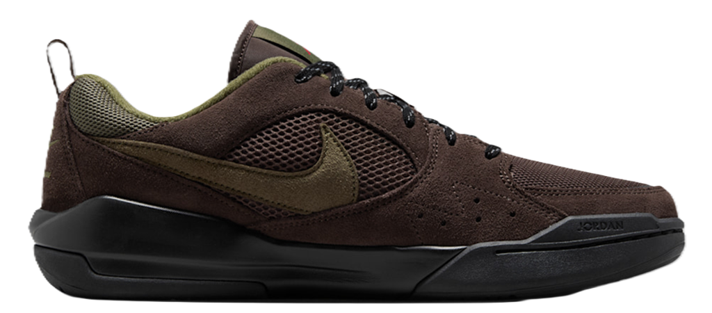 Giày Nike Jordan CMFT Era 'Baroque Brown' HJ6777-200