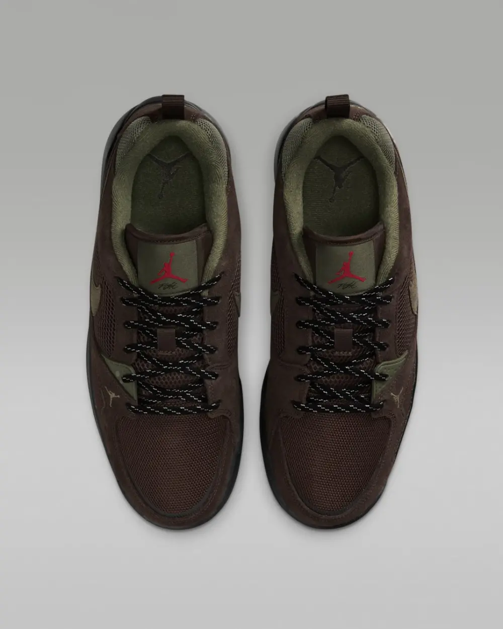 Giày Nike Jordan CMFT Era 'Baroque Brown' HJ6777-200 - Ảnh 4