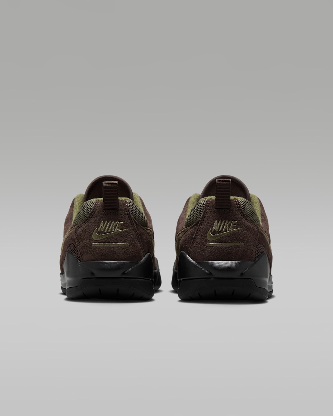 Alternative view of Giày Nike Jordan CMFT Era 'Baroque Brown' HJ6777-200