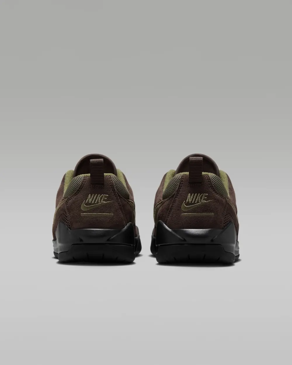 Alternative view of Giày Nike Jordan CMFT Era 'Baroque Brown' HJ6777-200