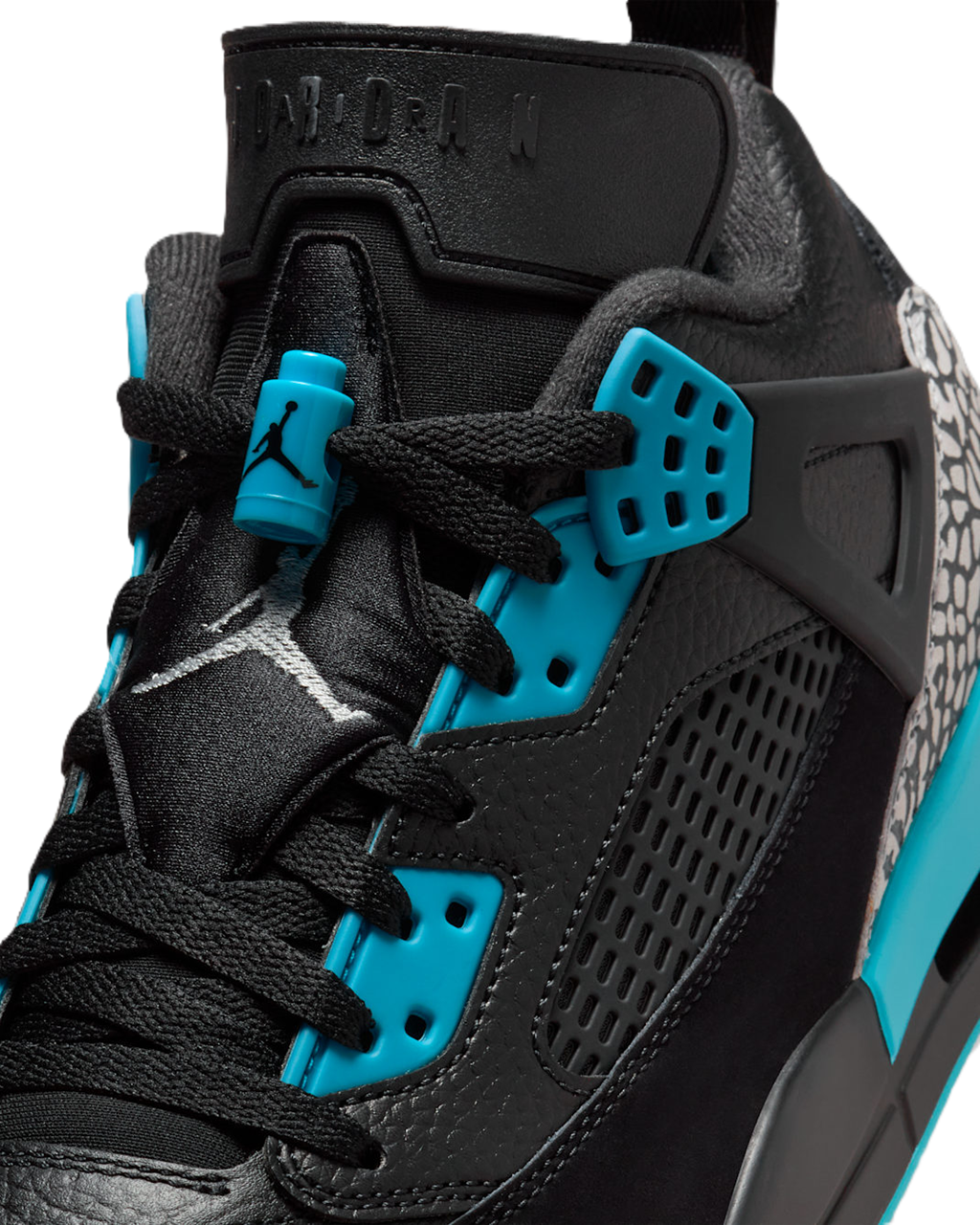 Giày Nike Jordan Spizike Low 'Gamma Blue' FQ1759-005 - Ảnh 4