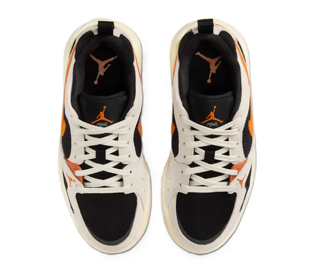Giày Nike Jordan CMFT Era ‘Black Sail’ HQ0506-018 - Ảnh 3