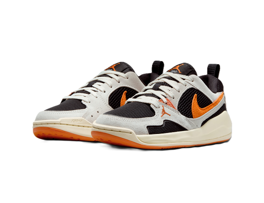 Alternative view of Giày Nike Jordan CMFT Era ‘Black Sail’ HQ0506-018