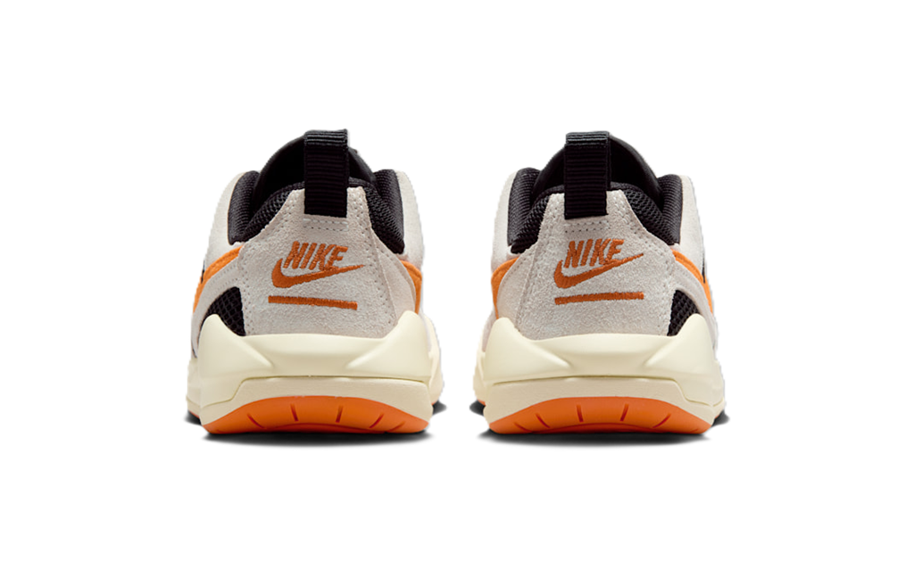 Giày Nike Jordan CMFT Era ‘Black Sail’ HQ0506-018 - Ảnh 4