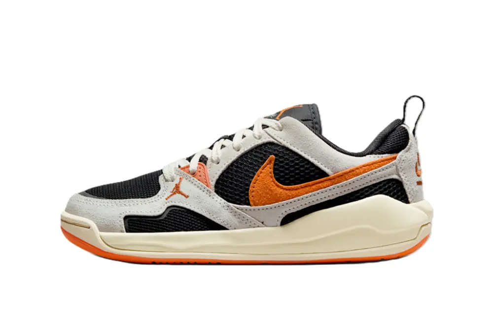 Giày Nike Jordan CMFT Era ‘Black Sail’ HQ0506-018 - Ảnh 5