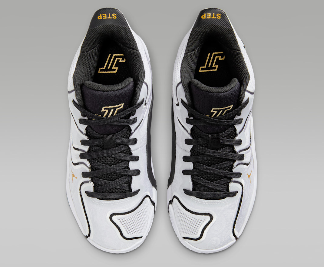 Alternative view of Giày Nike Jordan Tatum 3 ‘Tunnel Walk’ IB8151-100