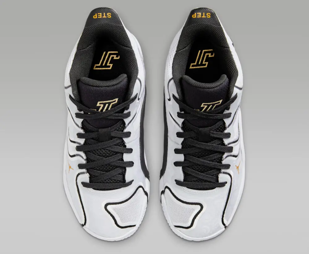 Alternative view of Giày Nike Jordan Tatum 3 ‘Tunnel Walk’ IB8151-100