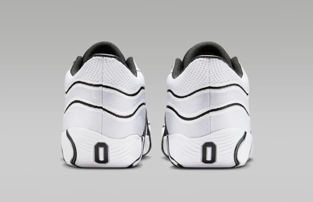 Giày Nike Jordan Tatum 3 ‘Tunnel Walk’ IB8151-100 - Ảnh 4