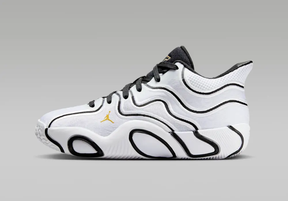 Giày Nike Jordan Tatum 3 ‘Tunnel Walk’ IB8151-100 - Ảnh 5