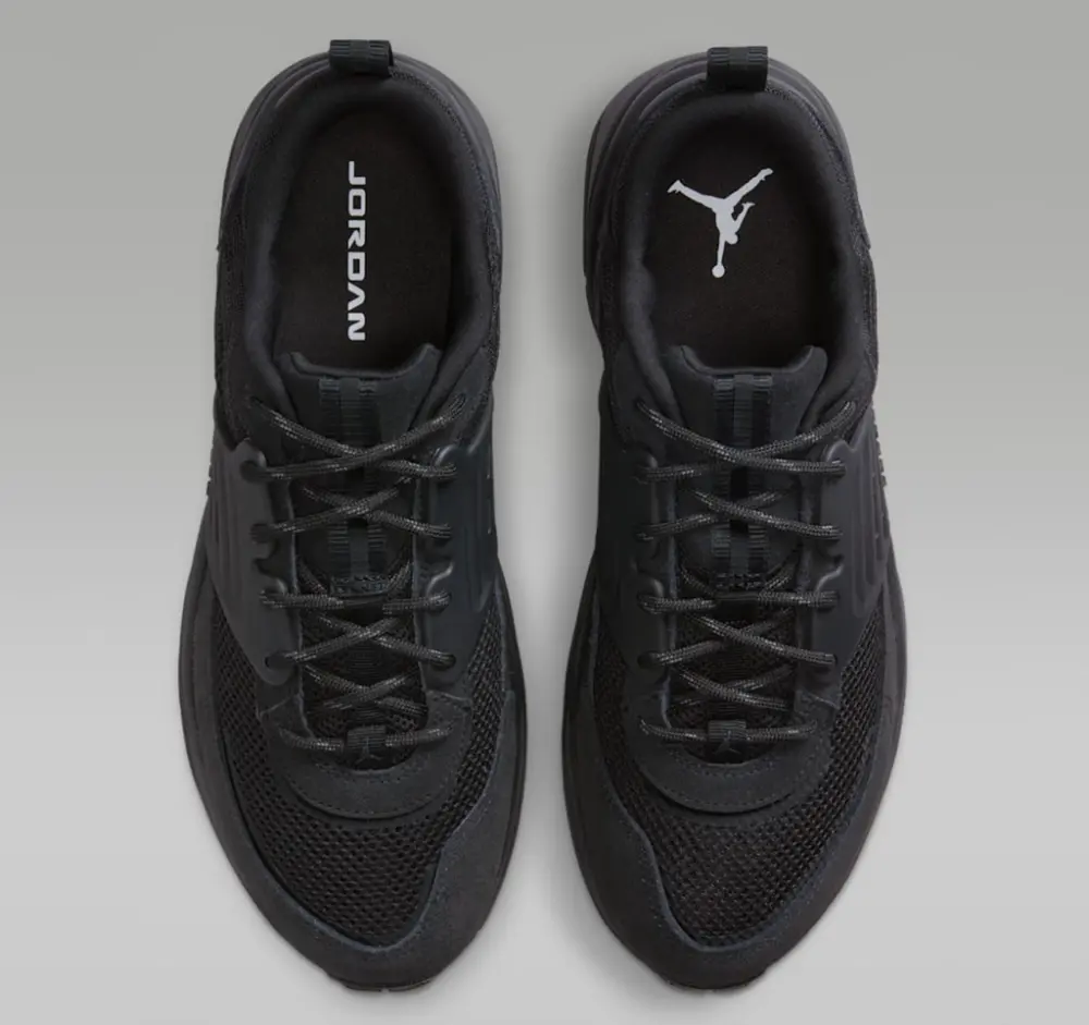 Alternative view of Giày Nike Jordan Trunner O/S ‘Black Cat’ IB3722-003