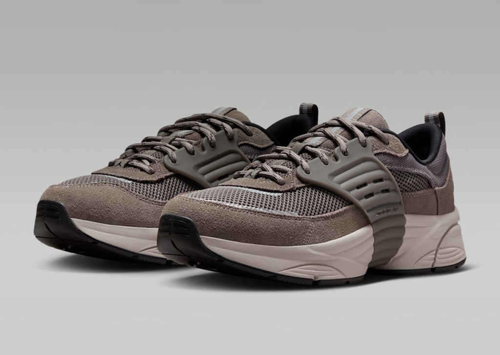 Giày Nike Jordan Trunner O/S ‘Cave Stone’ IB3722-201 - Ảnh 3