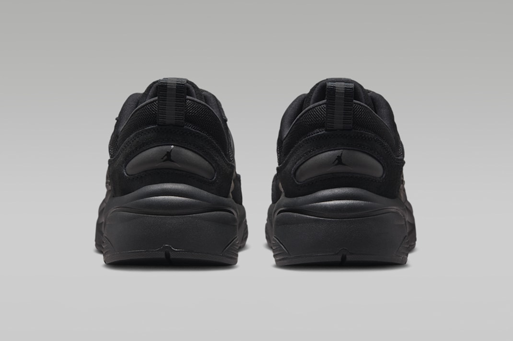 Giày Nike Jordan Trunner O/S ‘Black Cat’ IB3722-003 - Ảnh 4