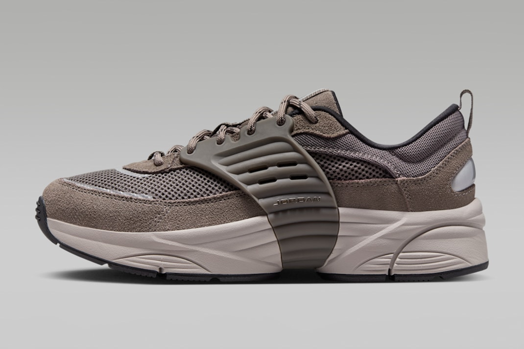 Giày Nike Jordan Trunner O/S ‘Cave Stone’ IB3722-201 - Ảnh 5