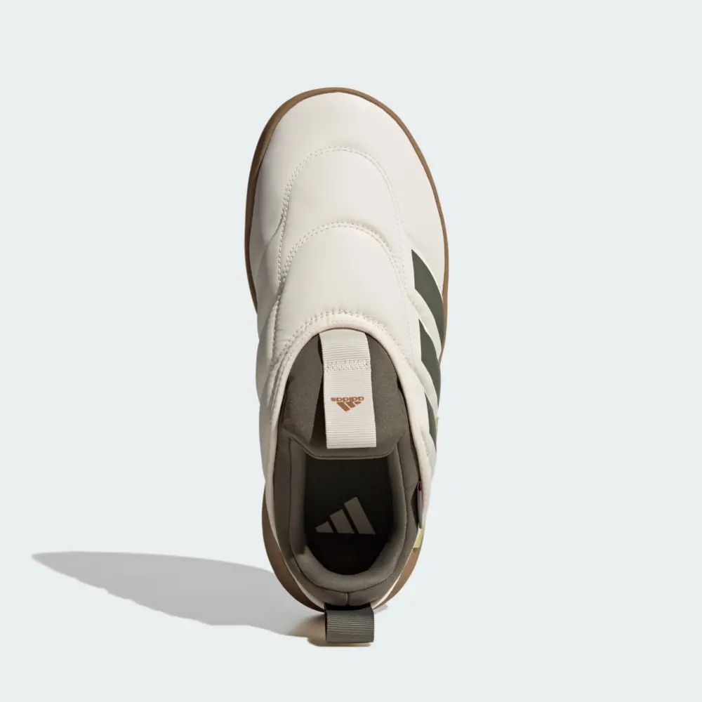 Giày Adidas Adipuff 'Wonder White' JP7711 - Ảnh 4