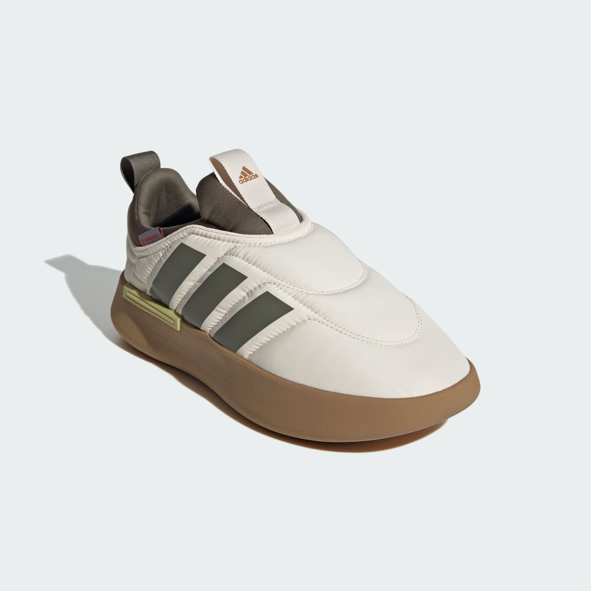 Giày Adidas Adipuff 'Wonder White' JP7711 - Ảnh 3