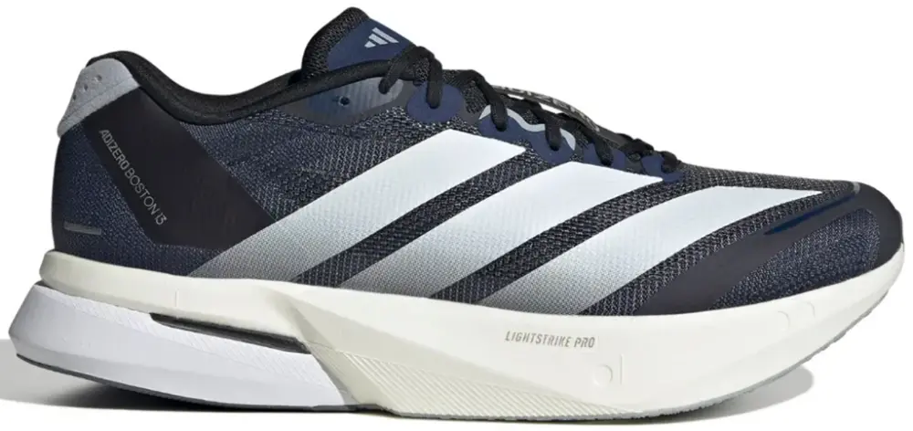 Giày Adidas Adizero Boston 13 'Dark Blue' JS4940