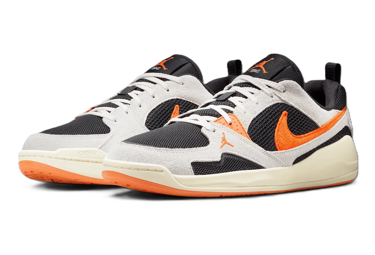 Giày Nike Jordan CMFT Era 'White' HJ6777-018 - Ảnh 3