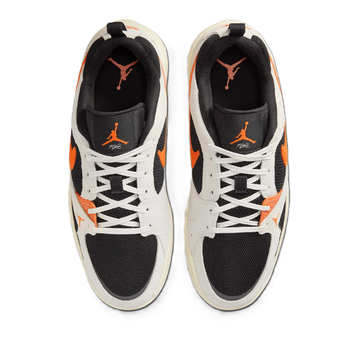 Alternative view of Giày Nike Jordan CMFT Era 'White' HJ6777-018