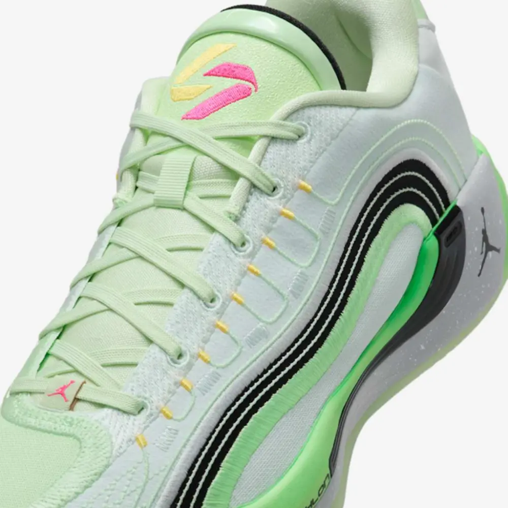 Giày Nike Air Jordan Luka 4 ‘Space Navigator’ HF0823-300 - Ảnh 4