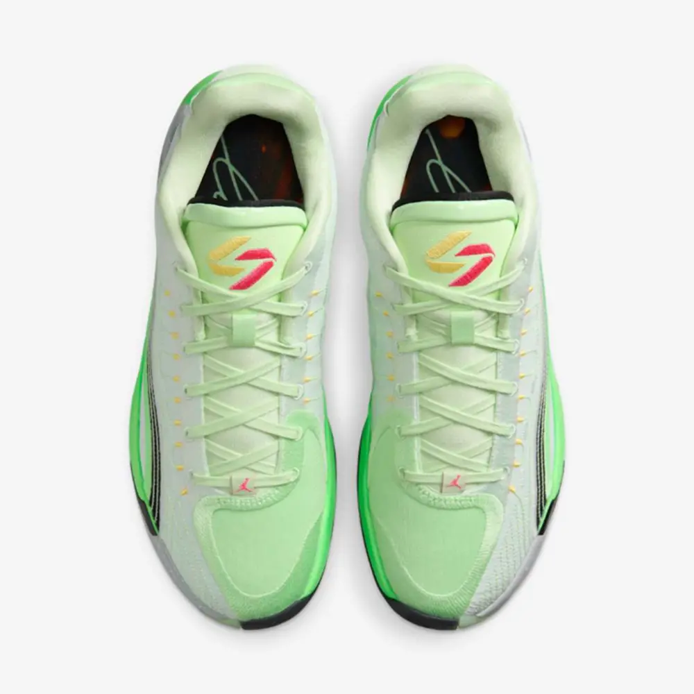 Giày Nike Air Jordan Luka 4 ‘Space Navigator’ HF0823-300 - Ảnh 3