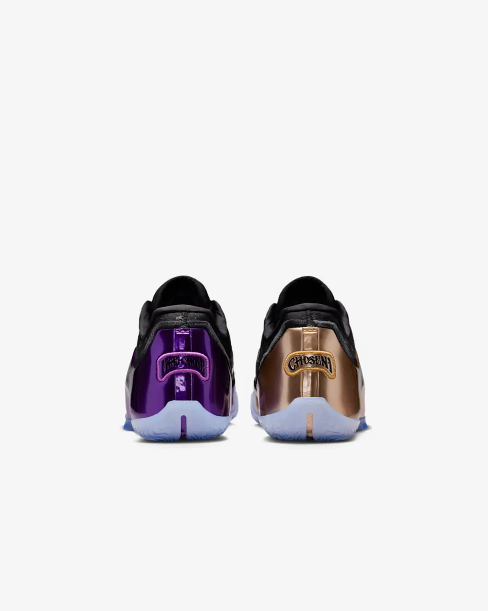 Giày Nike LeBron XXIII 'Black' IF0694-001 - Ảnh 4