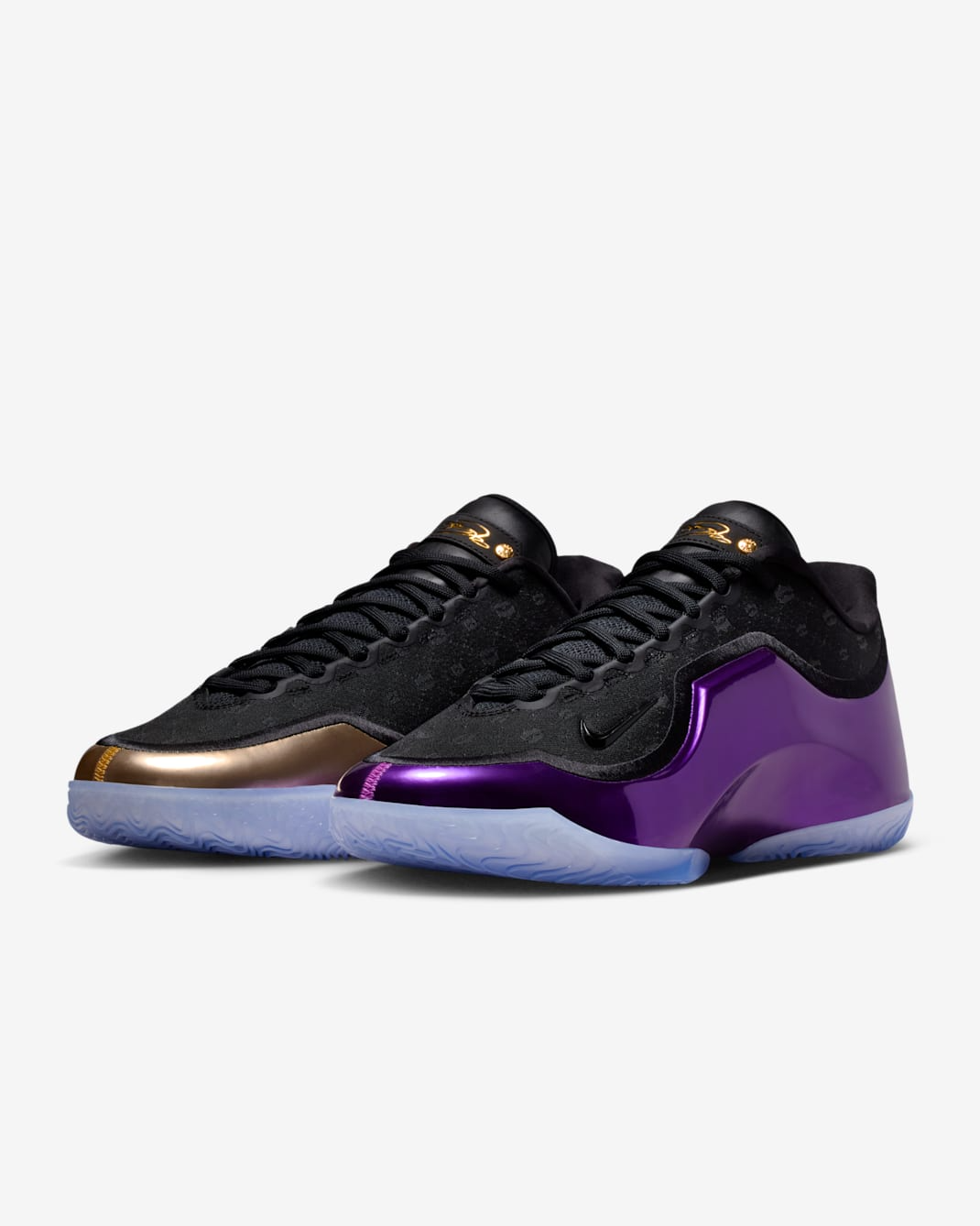 Alternative view of Giày Nike LeBron XXIII 'Black' IF0694-001