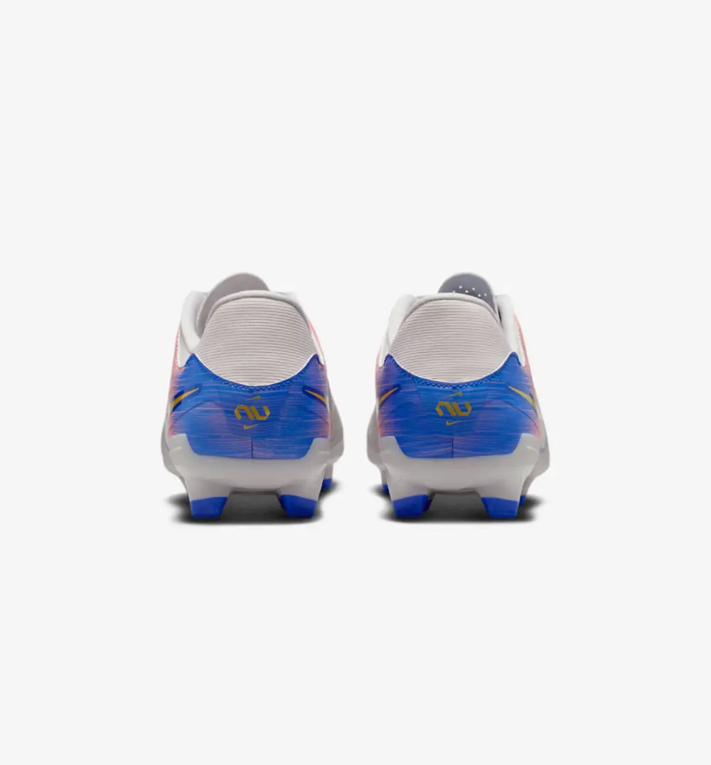 Giày Nike Tiempo Legend 10 Academy FG/MG 'Vast Grey' IM7518-001 - Ảnh 3