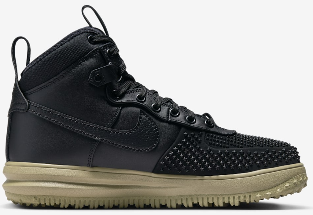Giày Nike Air Force 1 Duckboot 'Neutral Olive' DZ5320-001