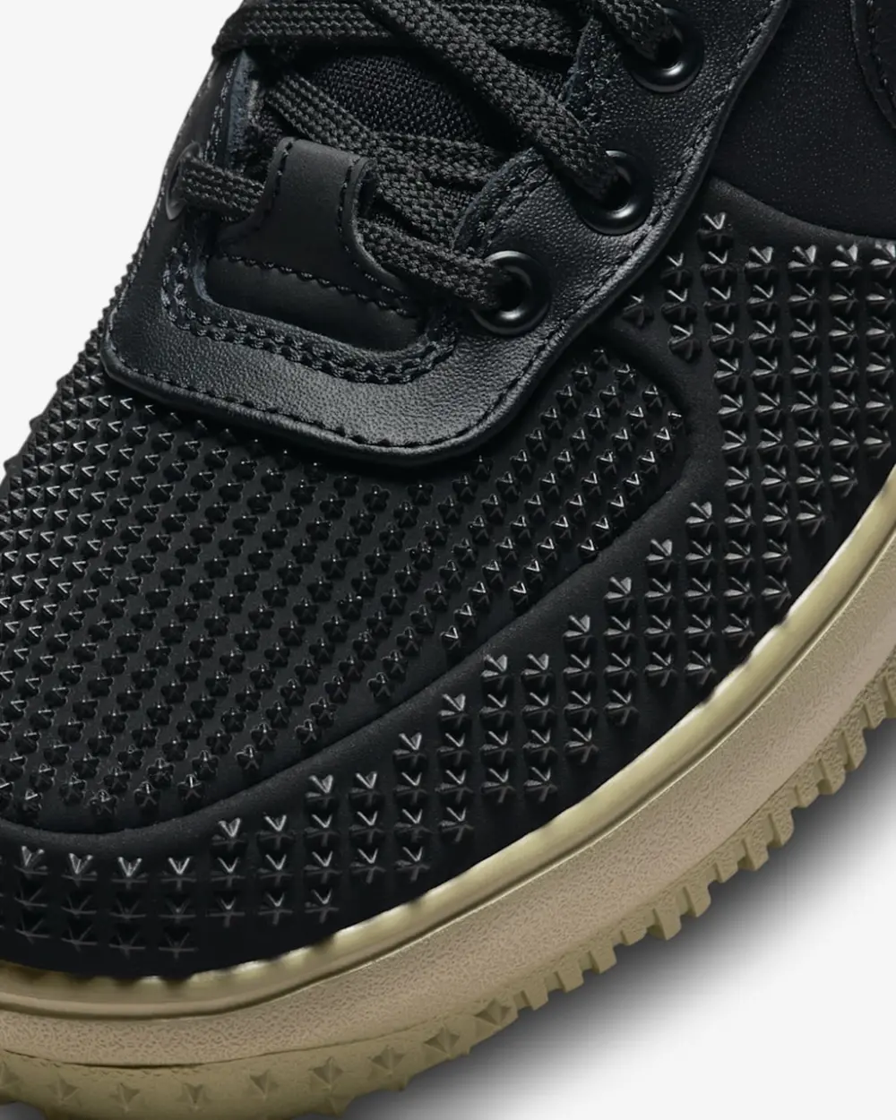 Giày Nike Air Force 1 Duckboot 'Neutral Olive' DZ5320-001 - Ảnh 3