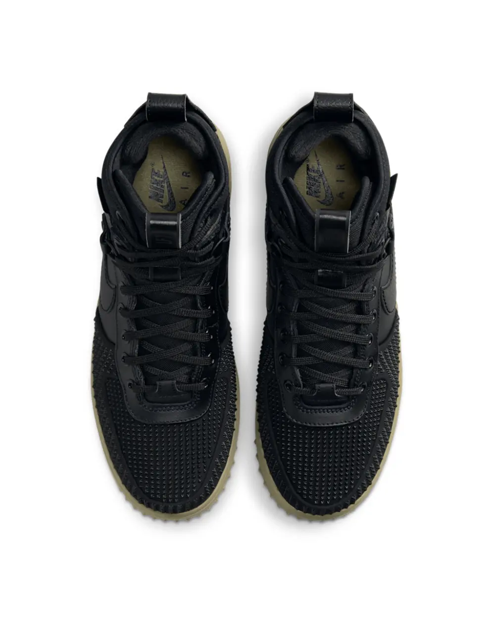 Giày Nike Air Force 1 Duckboot 'Neutral Olive' DZ5320-001 - Ảnh 5