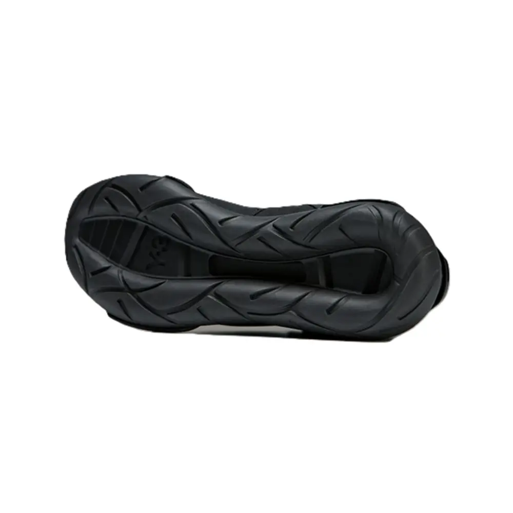 Alternative view of Giày Adidas Y-3 Qasa ‘Black’ IF5505
