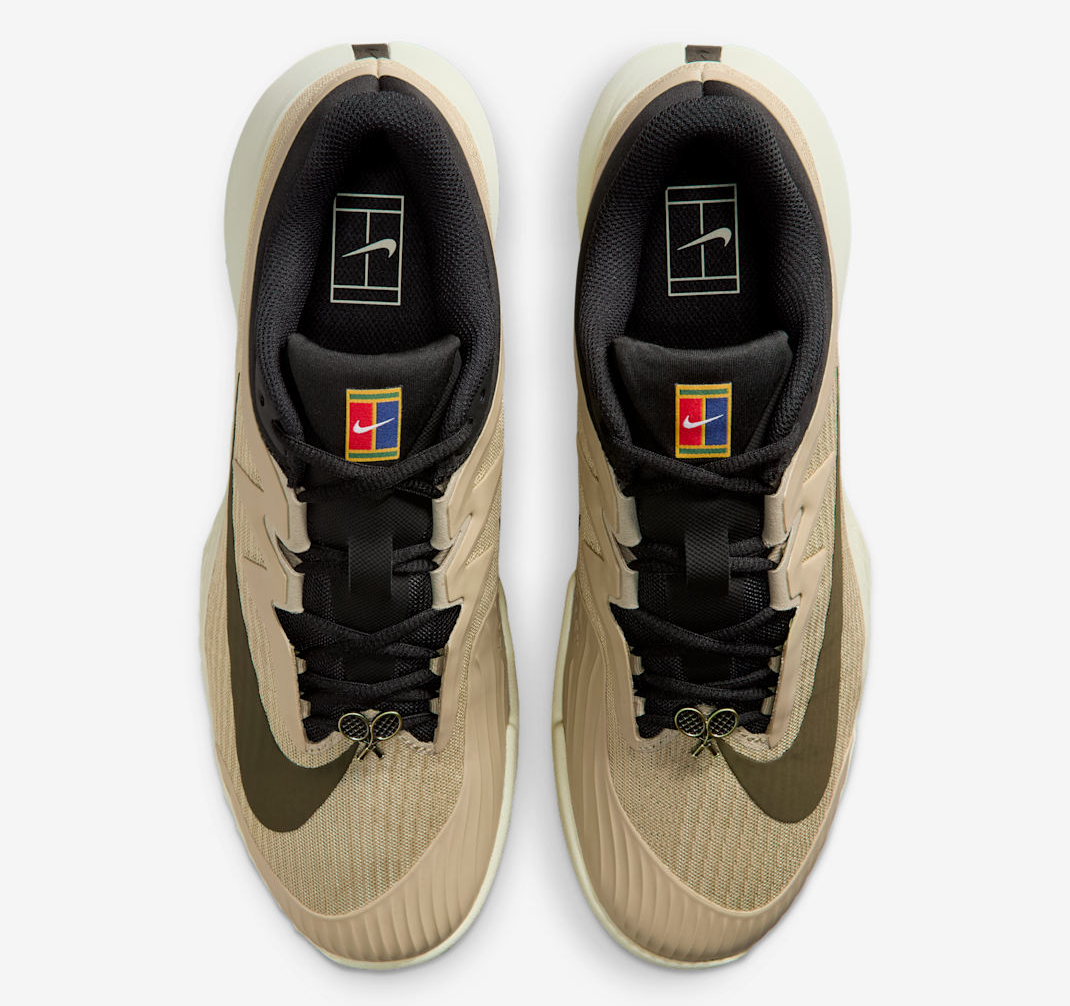 Giày Nike Vapor Pro 3 Heritage ‘Desert Khaki’ HV1483-200 - Ảnh 4