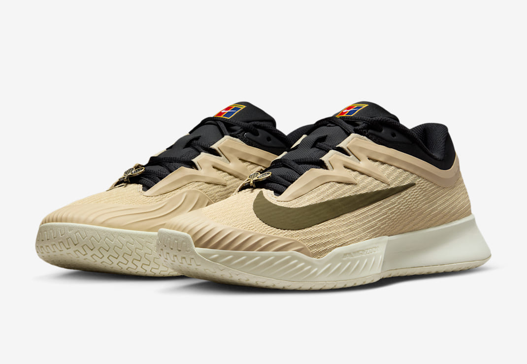 Giày Nike Vapor Pro 3 Heritage ‘Desert Khaki’ HV1483-200 - Ảnh 3