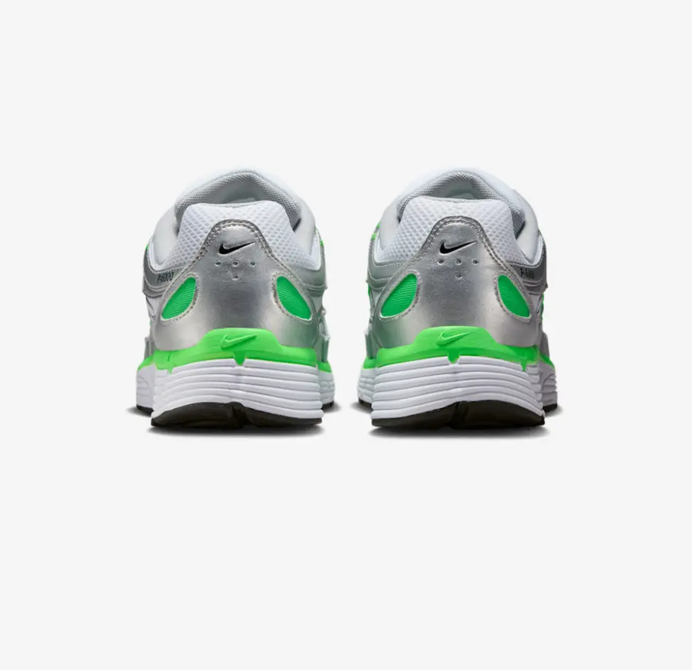Giày Nike P-6000 SE 'Green Strike' IB2985-001 - Ảnh 4