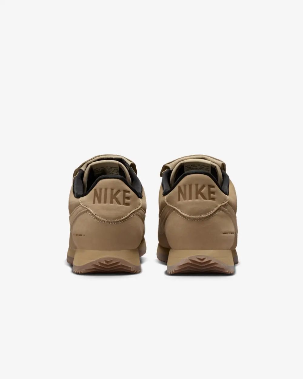 Alternative view of Giày Nike Cortez Leather SE 'Parachute Beige' IM8057-297